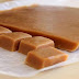 Homemade Soft Caramels