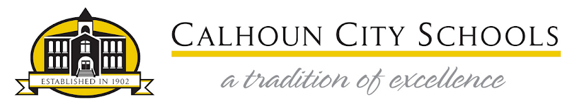 Calhoun City Schools Communicator