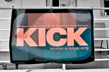 KICK – The Agency for LGBT African Americans