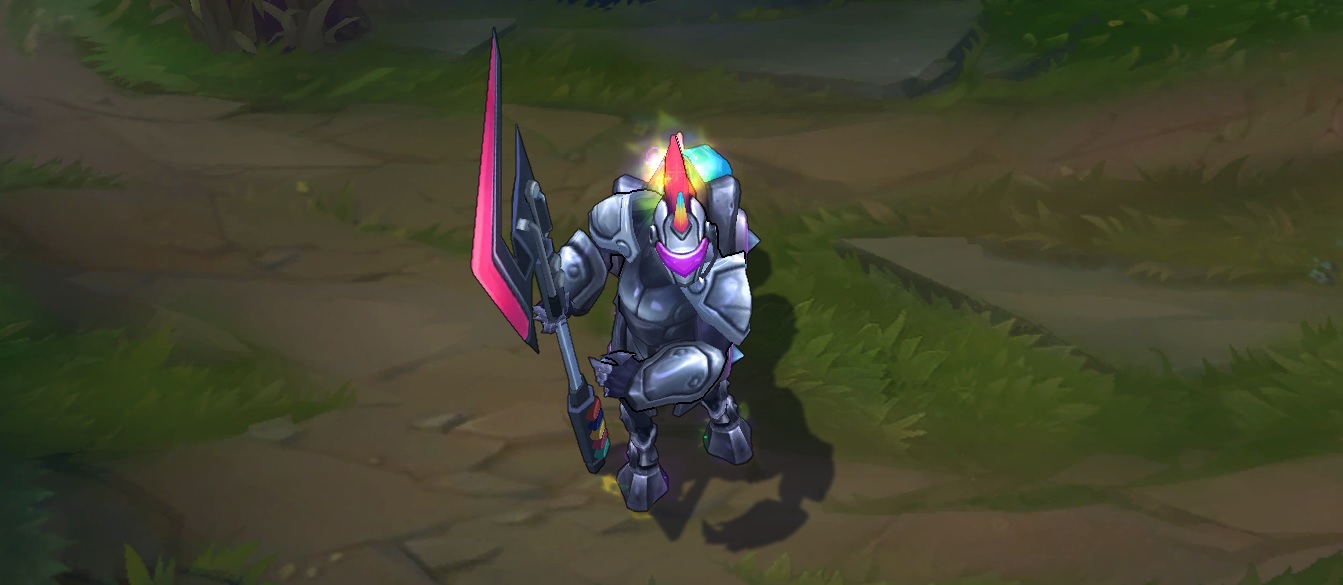 Surrender at 20: Champion & Skin Sale 12/4 - 12/7