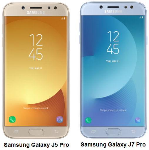 Harga dan Spesifikasi Samsung Galaxy J7 Pro dan Galaxy J5 Pro Yang ... Harga dan Spesifikasi Samsung Galaxy J7 Pro dan Galaxy J5 Pro Yang ...
