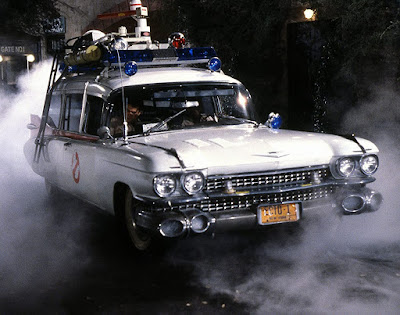 Ghostbusters 1984 Image 14