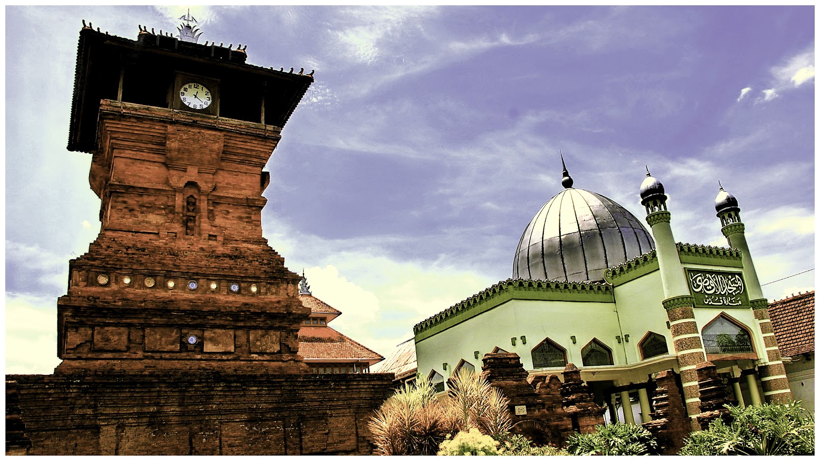 Sekedar Nulis: Si Pipih Indikator Air Bersih