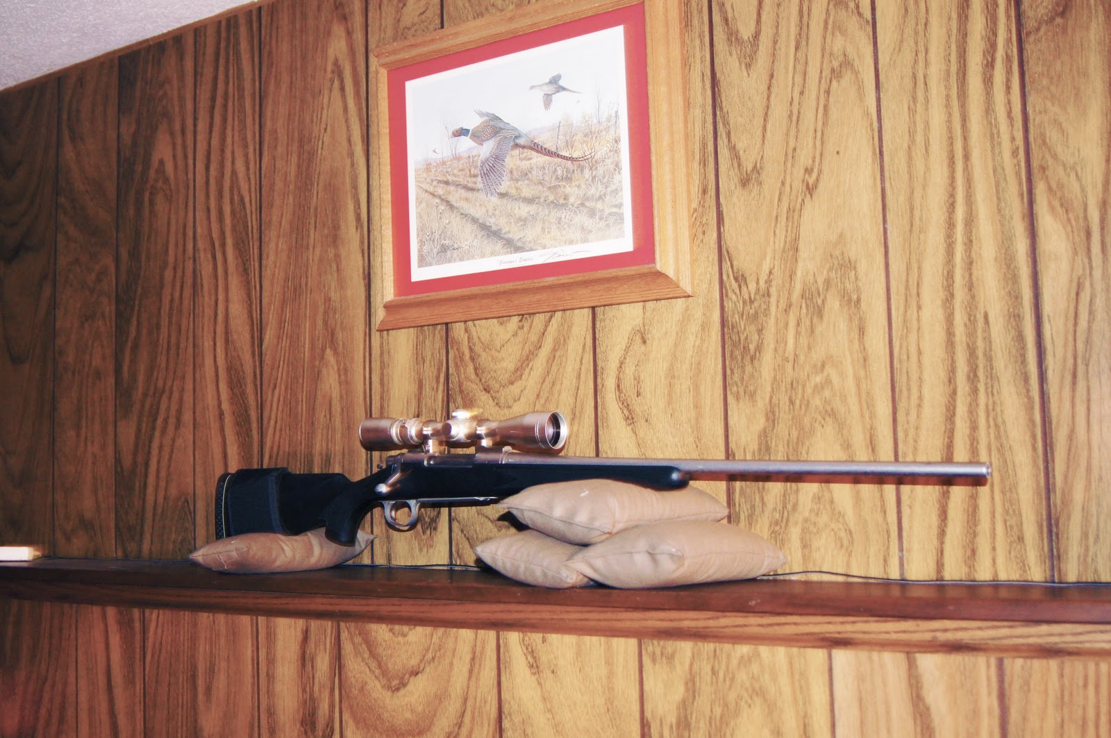 Sew The Line A Shooting Essential