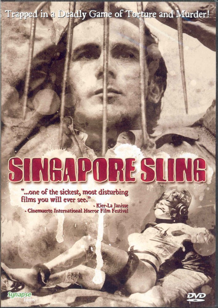Singapore sling (1990)