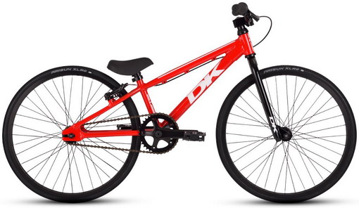dk micro mini bmx