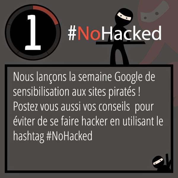 Conseils pour vous éviter le piratage des appareils Google
