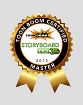 Toonboom Storyboard Pro