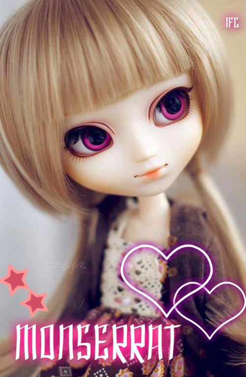 Imagenes, fantasia y color Nombre y