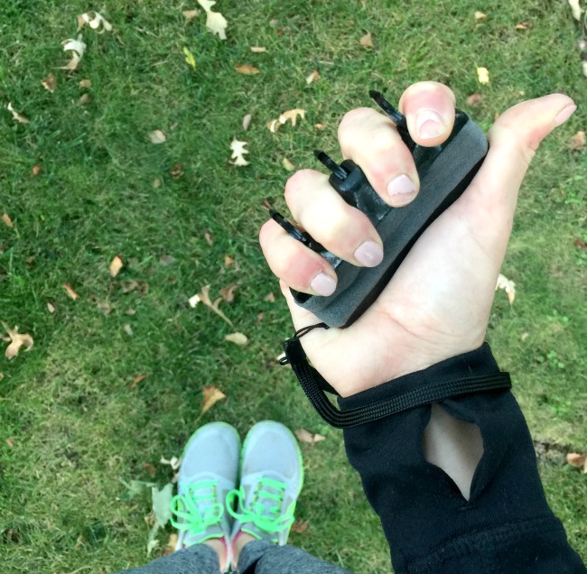 Sisters Marie Find Your Fierce Women's Self Defense