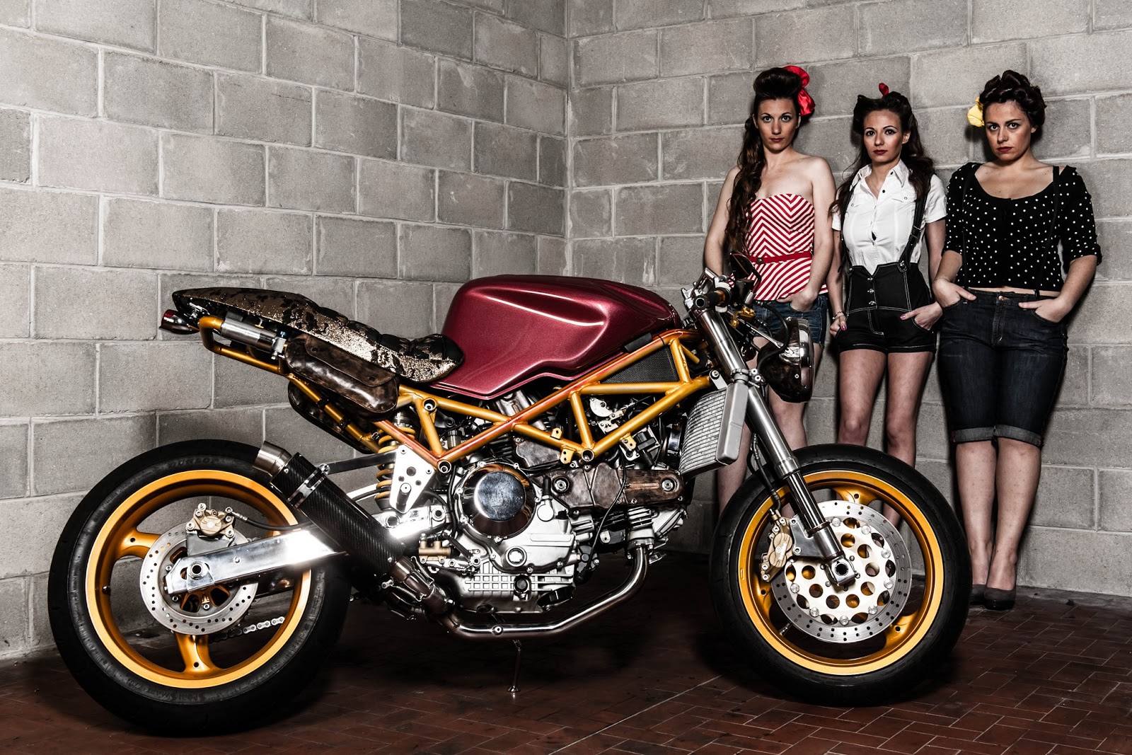 ducati s2 for sale