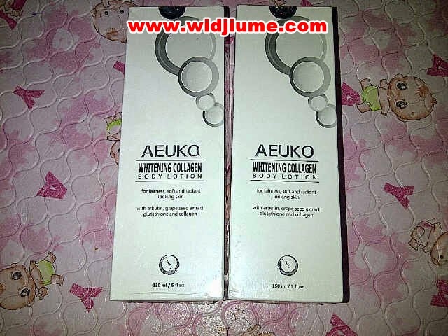 pemutih kulit badan tangan kaki