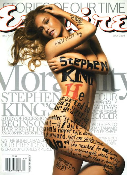 Esquire Esquire