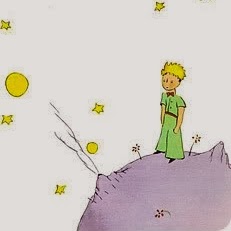 The Little Prince Cards