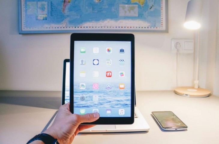 iPad Features That Could Improve Your Life iPad Features That Could Improve Your Life
