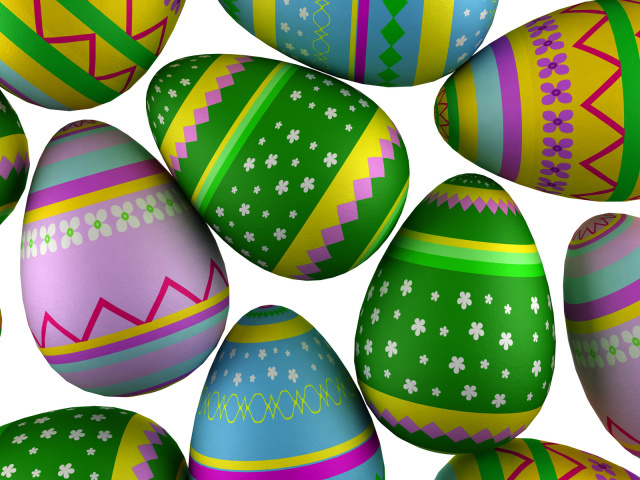 download besplatne slike za mobitele 640x480 Uskrs čestitke blagdani Happy Easter