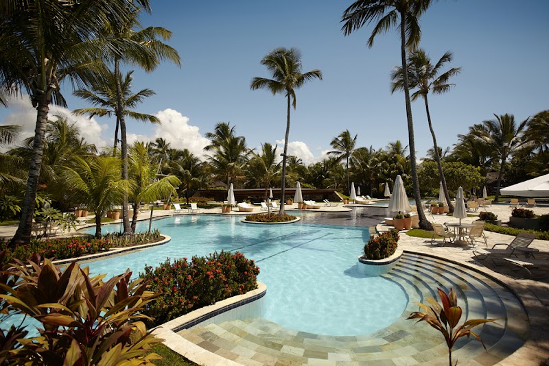 TopShopping irá sortear 10 viagens para Porto de Galinhas TopShopping irá sortear 10 viagens para Porto de Galinhas