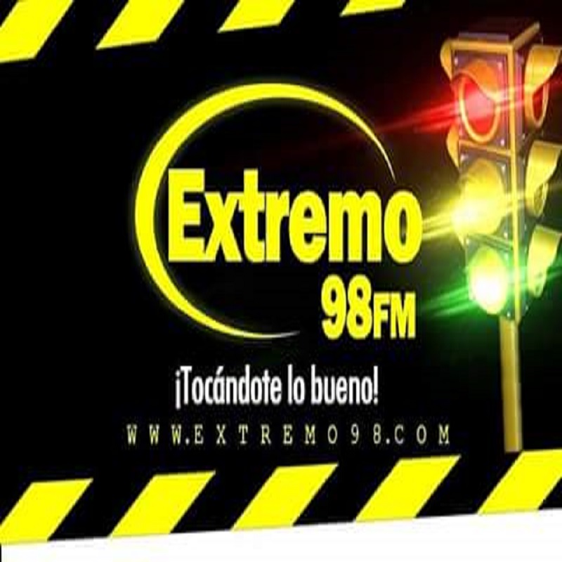 Extremos 98 FM