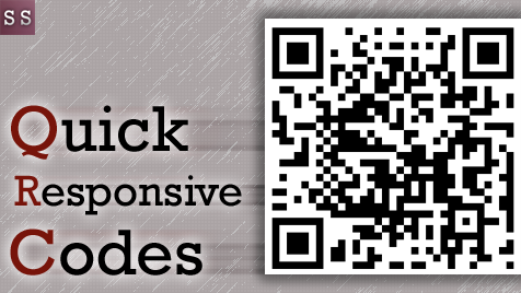 My HIT Thoughts: Use of QR codes for patient ID