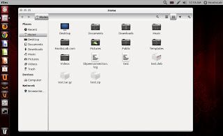Install Thema Awoken 2.5 version released, Di Ubuntu/Linux Mint/other