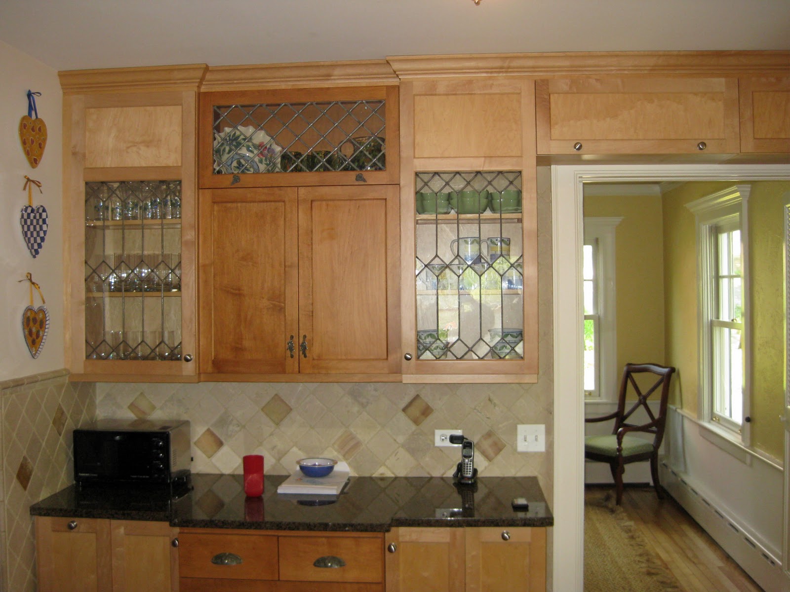 Just*Grand: Fabulous Kitchen Remodeling Project * Before and After!