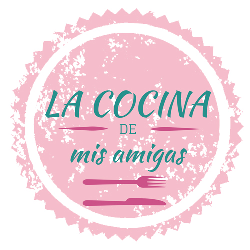 la cocina de mis amigas