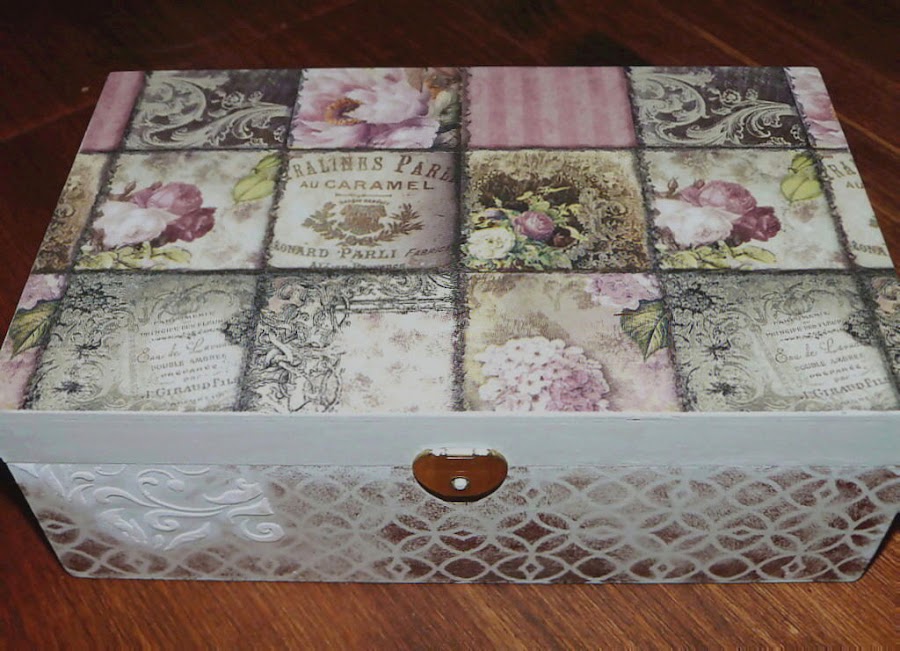 caja-decorada-decoupage