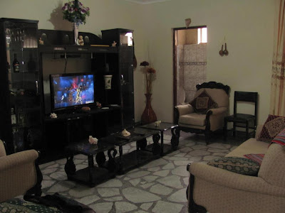 (15 دقيقة من المطار الدولي في بيرو ليما) Lynik la Casa de Blanca