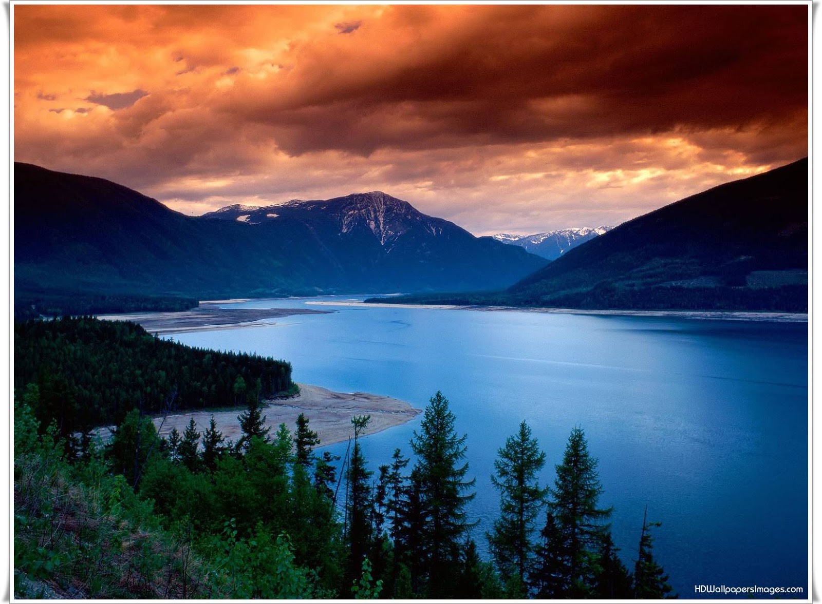 Nature Screensavers Free High Resolution