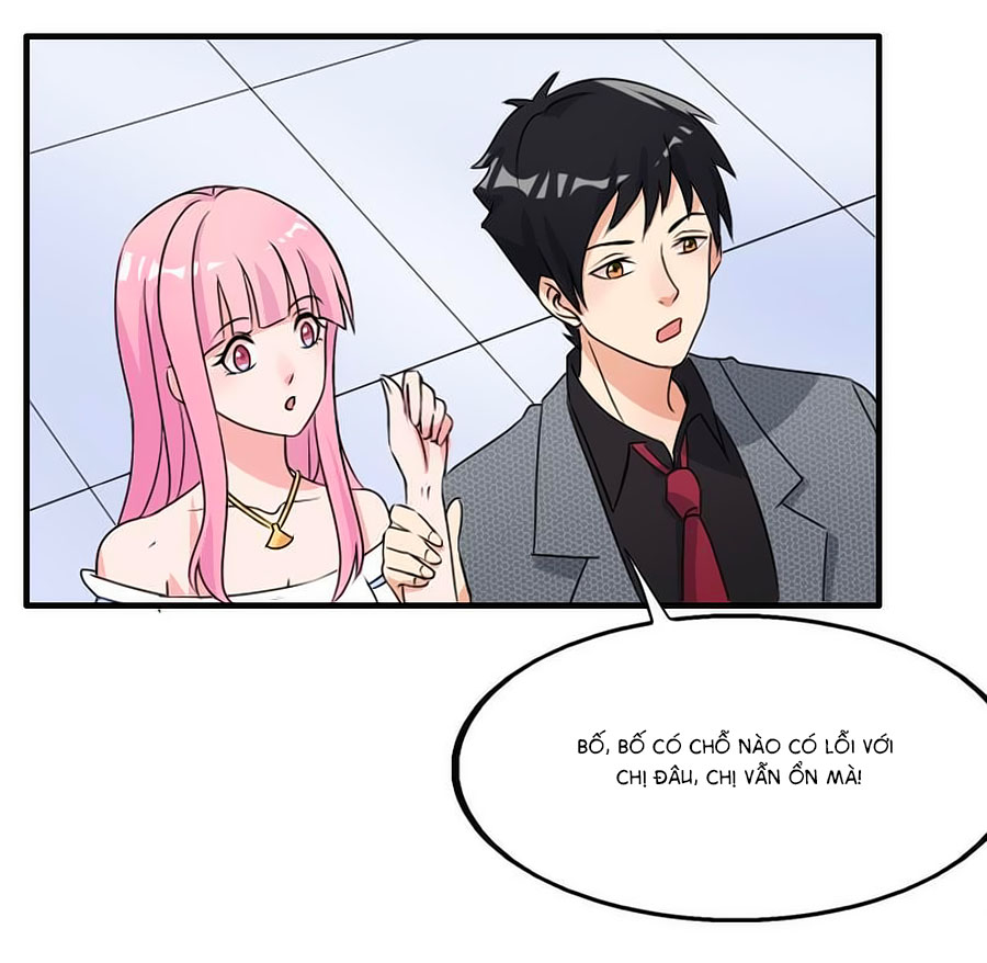 Số Hiệu 1314 Chap 17 - Next Chap 18