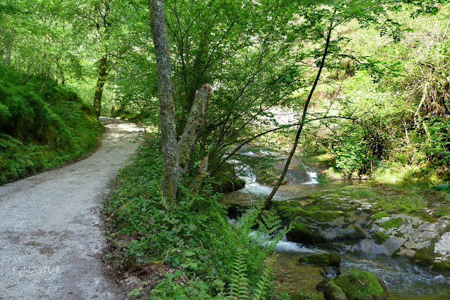 Arroyo de La Estaquera Arroyo de La Estaquera