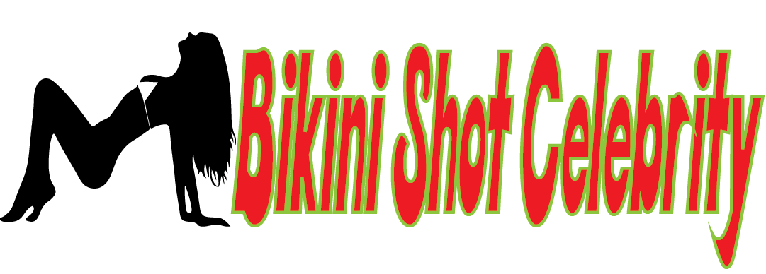 Bikini Shot Celebrity