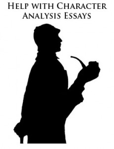 The help analysis essay