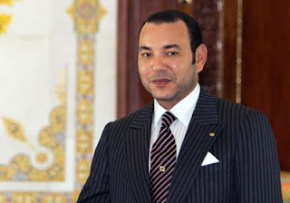 Raja Mohammed IV