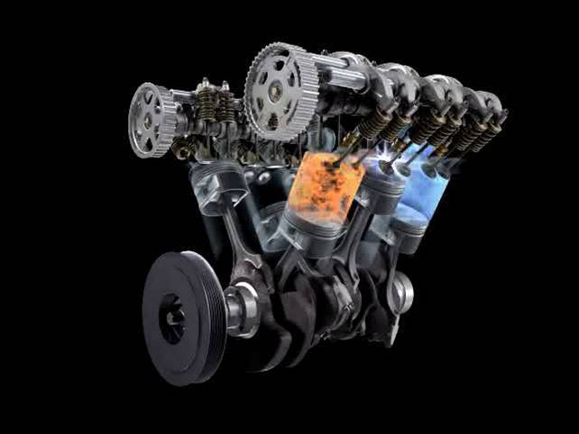 Honda variable cylinder management #7