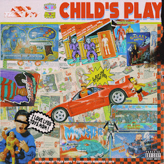 MP3 download A$AP Twelvyy - Child's Play - Single iTunes plus aac m4a mp3