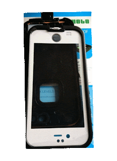 Aliglow Waterproof Case for iPhone 6s/iPhone 6 (4.7 inch) Aliglow Waterproof Case for iPhone 6s/iPhone 6 (4.7 inch)
