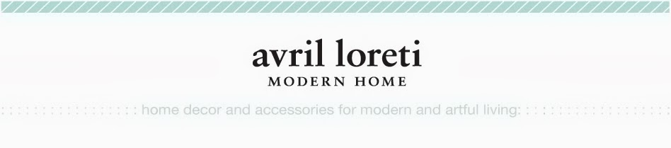 Avril Loreti | Modern Home