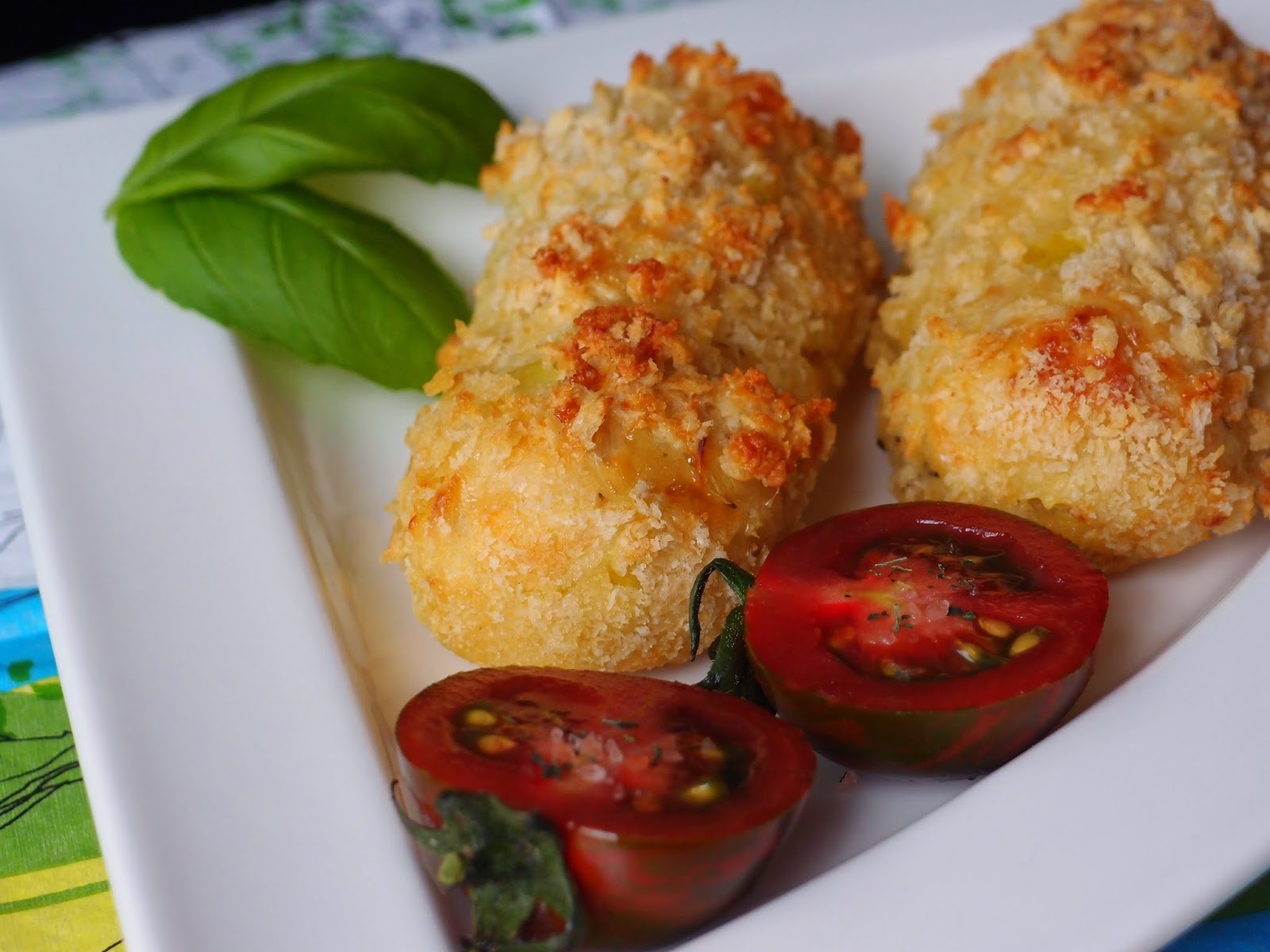 The VegHog Welsh sausages