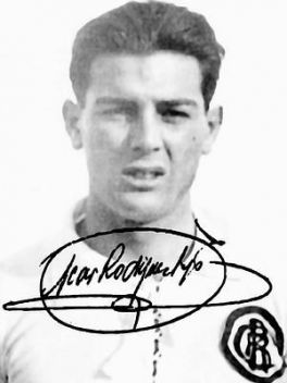 ANOTANDO F&Uacute;TBOL *: RACING SANTANDER * PARTE 6