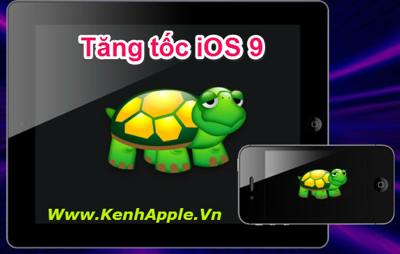 tang toc ios 9 tang toc ios 9