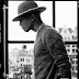 Pharrell Williams by Brian Higbee for Richard Mille Magazine