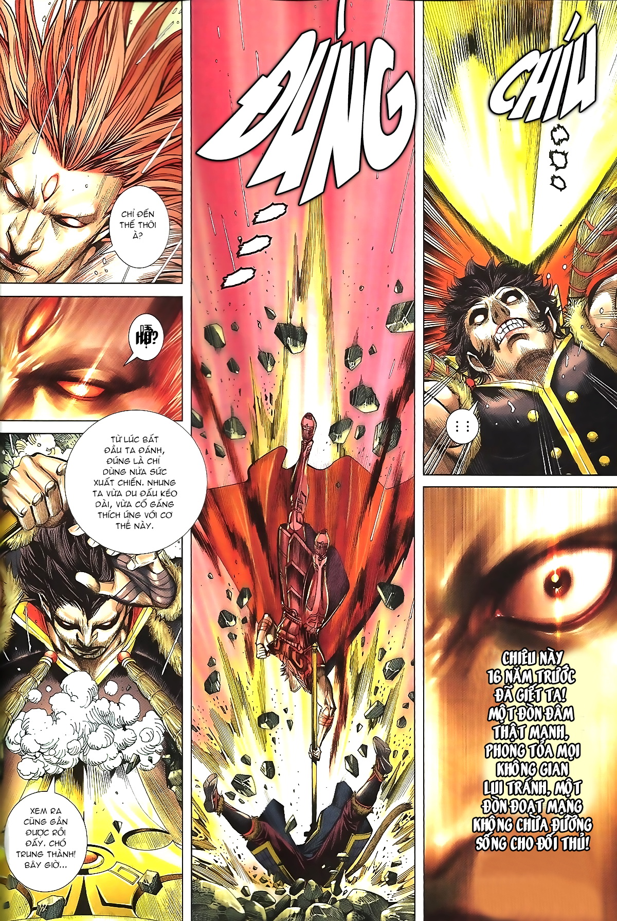 Tây Du Comic