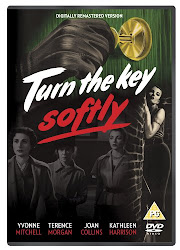 TURN THE KEY SOFTLY - UK DVD RELEASE MARCH 26TH 2012