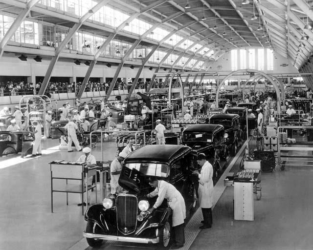 My 1928 Chevrolet Vintage & Clasic Car Factory Photos