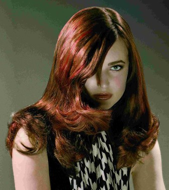 peinados+pelo+rojo+con+ilumincacion