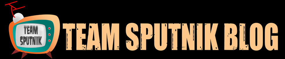 Team Sputnik Blog