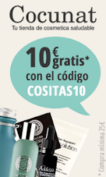 Descuento en ♥ Cocunat ♥