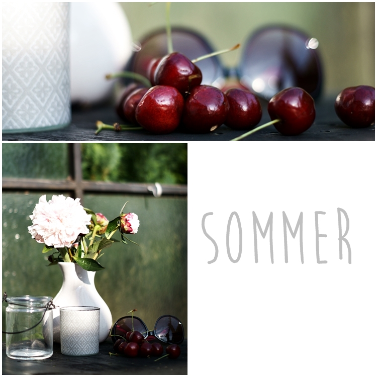 Sommer { by it's me! }