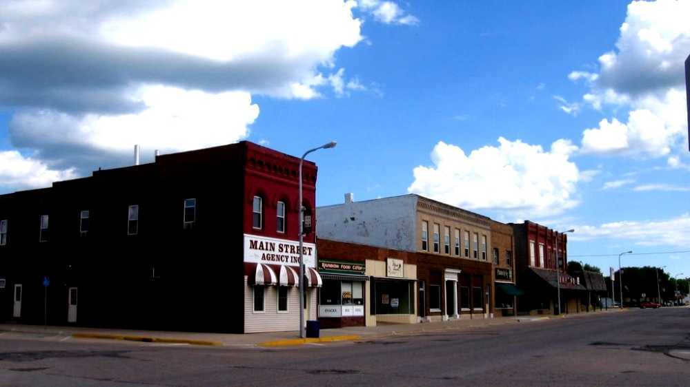 Blue Earth, Minnesota